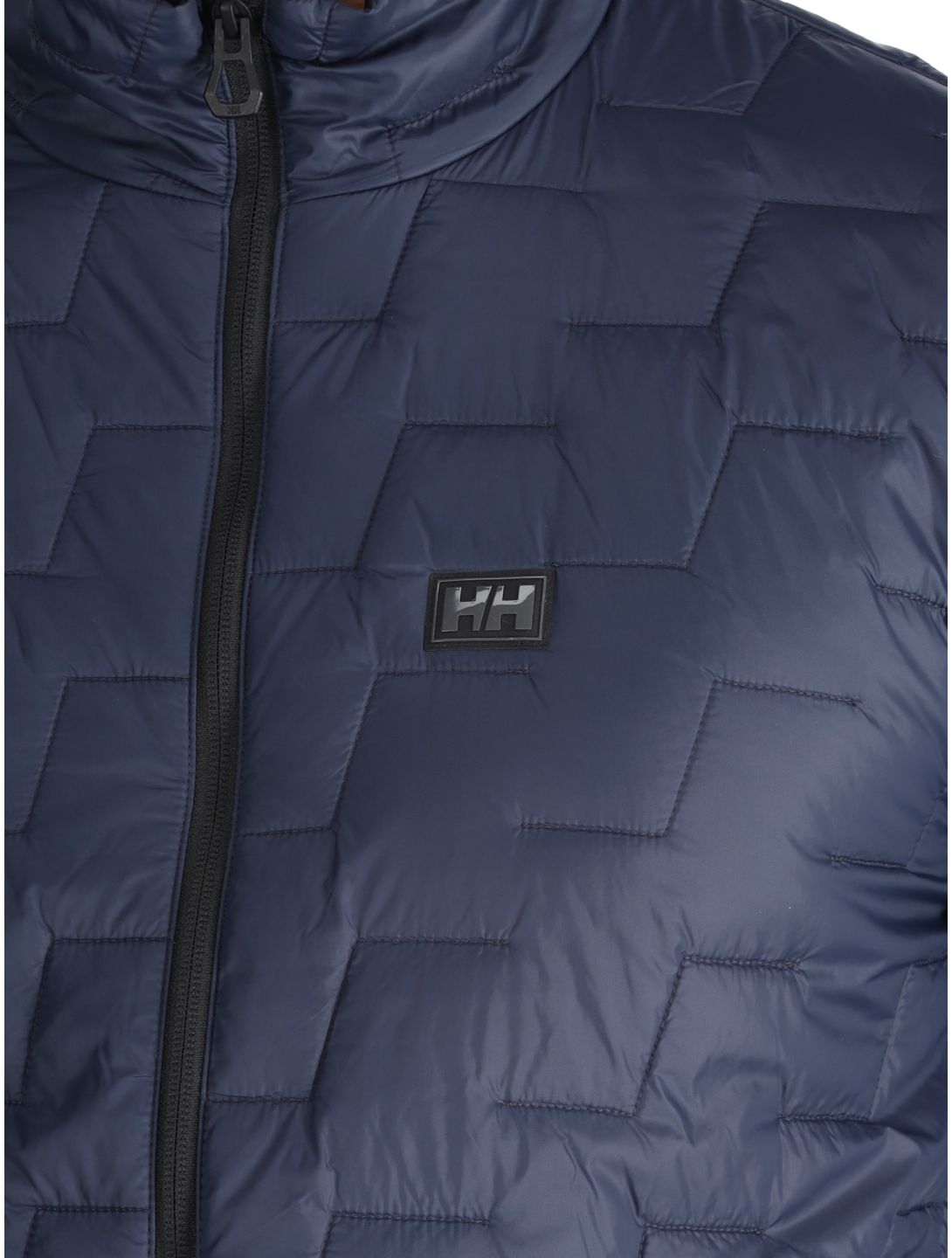 Helly Hansen, Lifaloft Insulator piumino uomo Navy blu 