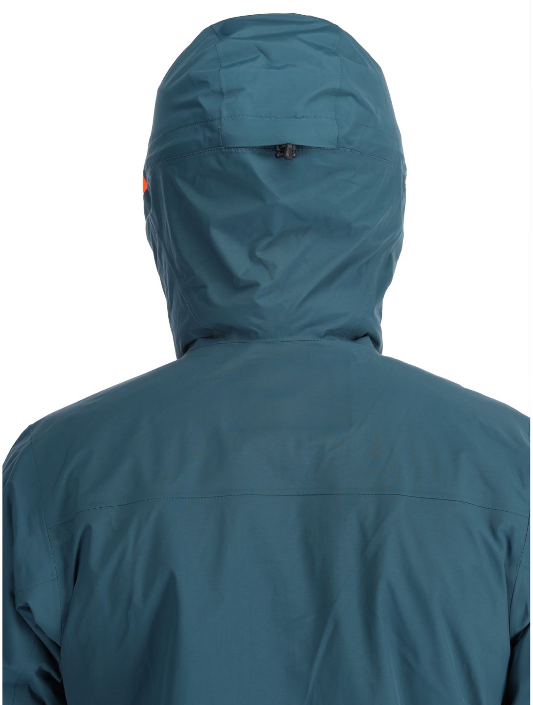 Helly Hansen, Sogn Shell 2.0 guscio uomo Dark Creek verde 