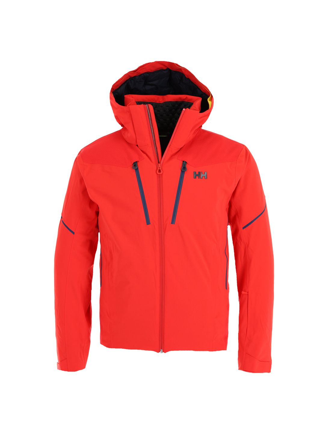 Helly Hansen, Steilhang giacca sci uomo alert rosso