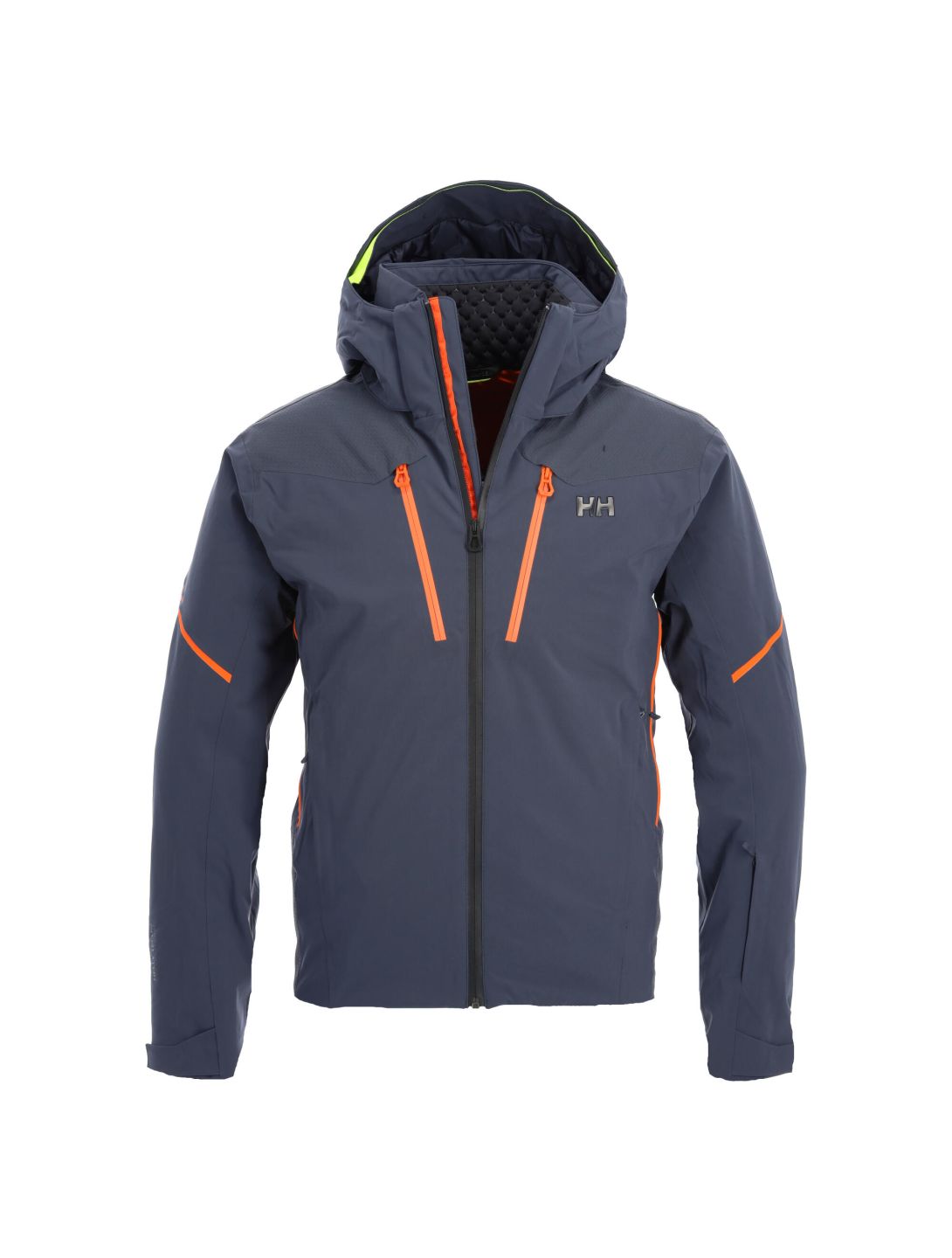 Helly Hansen, Steilhang giacca sci uomo slate grigio