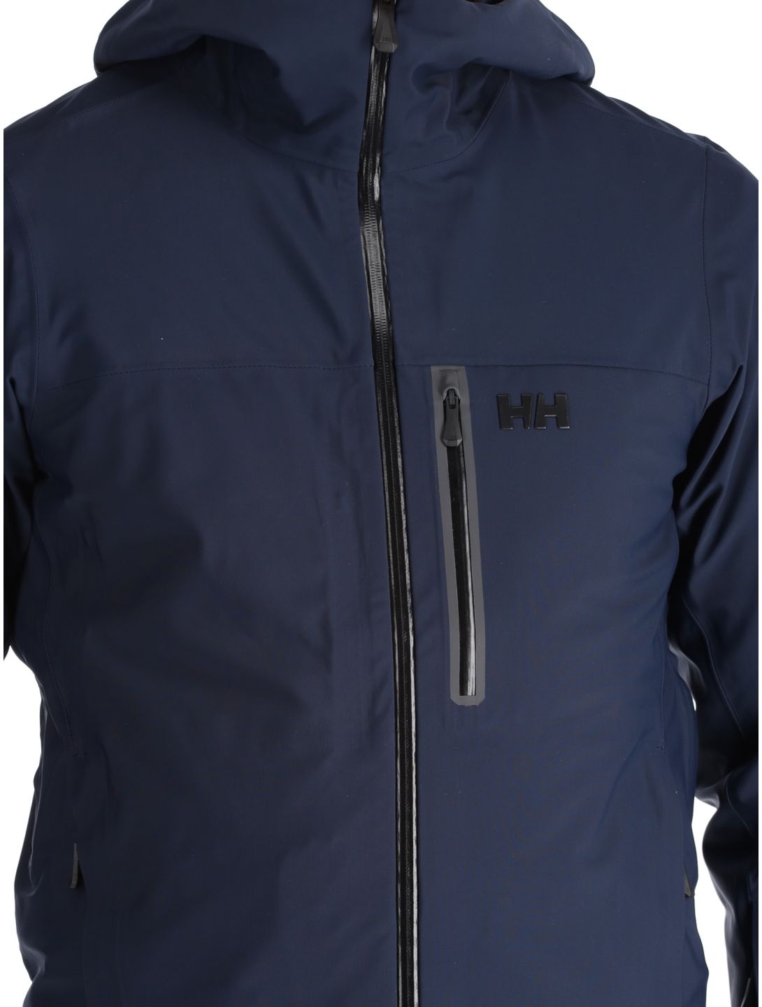 Helly Hansen, Swift 3L Shell guscio uomo Navy blu 