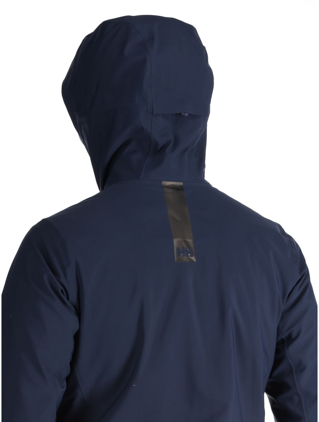 Helly Hansen, Swift 3L Shell guscio uomo Navy blu 