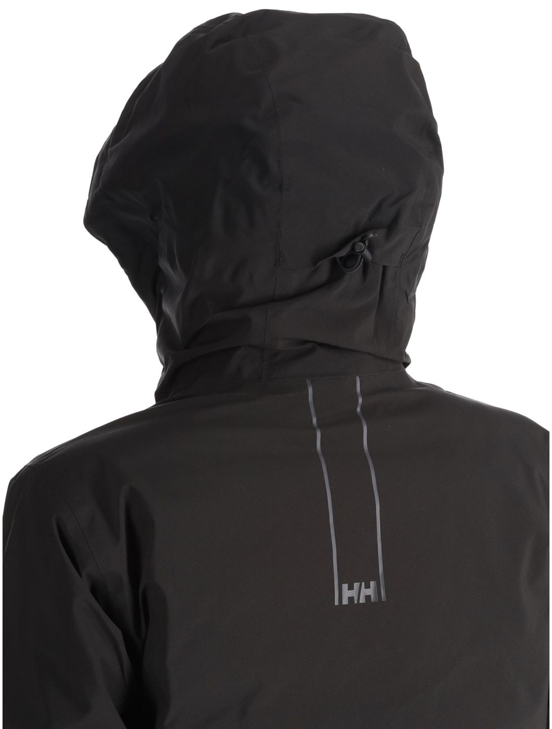 Helly Hansen, W Edge 3.0 giacca sci donna Black nero 