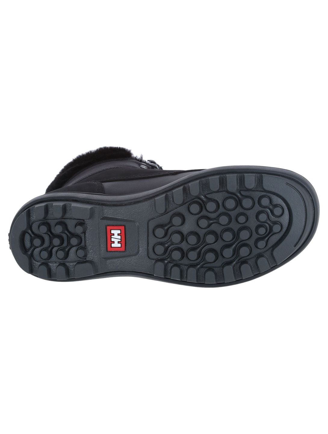 Helly Hansen, W Sorrento 2 scarponi da neve donna Black nero 