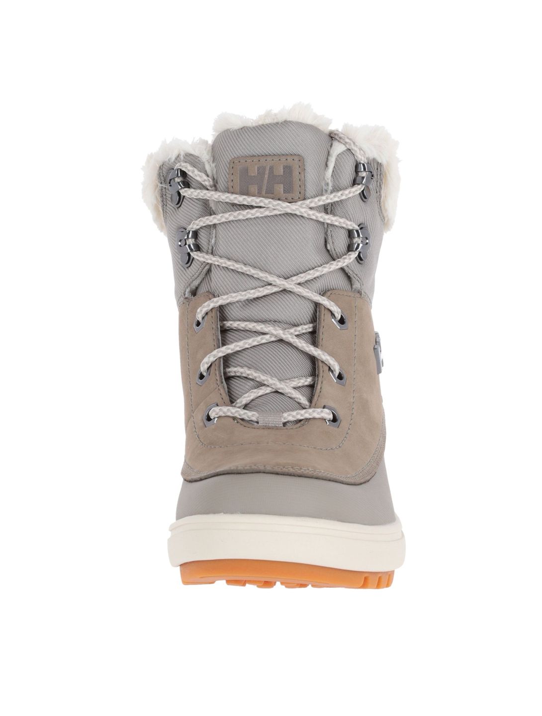 Helly Hansen, W Sorrento 2 scarponi da neve donna Terrazzo / Cream grigio 