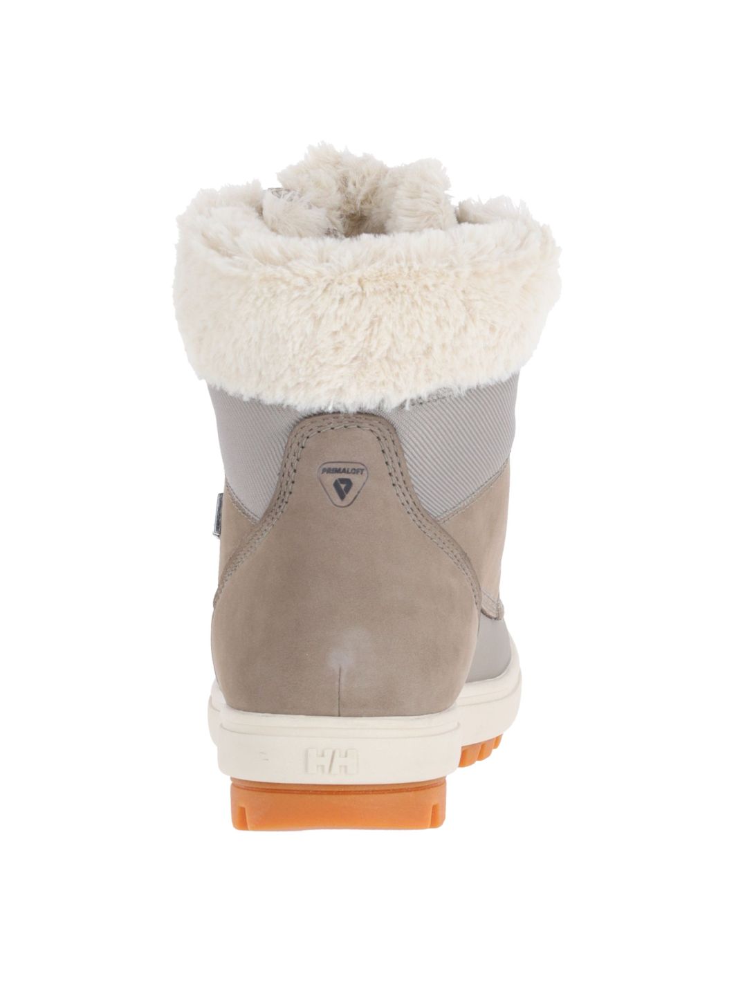 Helly Hansen, W Sorrento 2 scarponi da neve donna Terrazzo / Cream grigio 