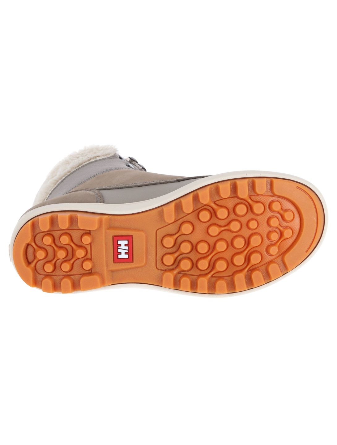 Helly Hansen, W Sorrento 2 scarponi da neve donna Terrazzo / Cream grigio 