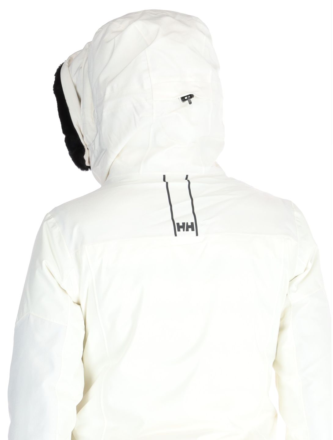 Helly Hansen, W Valdisere 2.0 giacca sci donna Snow bianco 