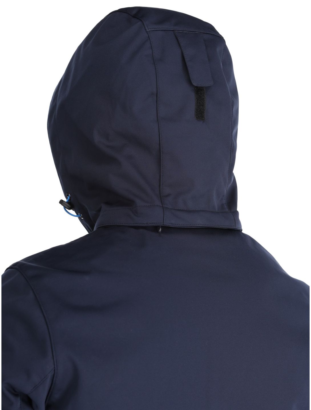 Icepeak, Biggs softshell uomo Blauw blu 