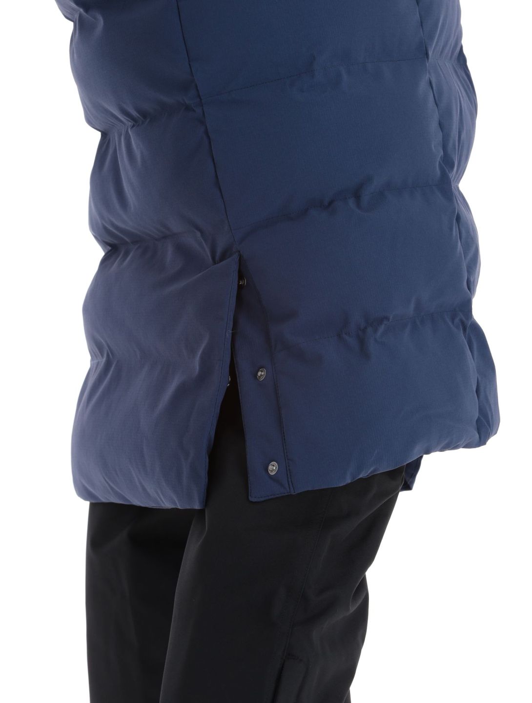 Icepeak, Brilon giacca invernale donna Dark Blue blu 