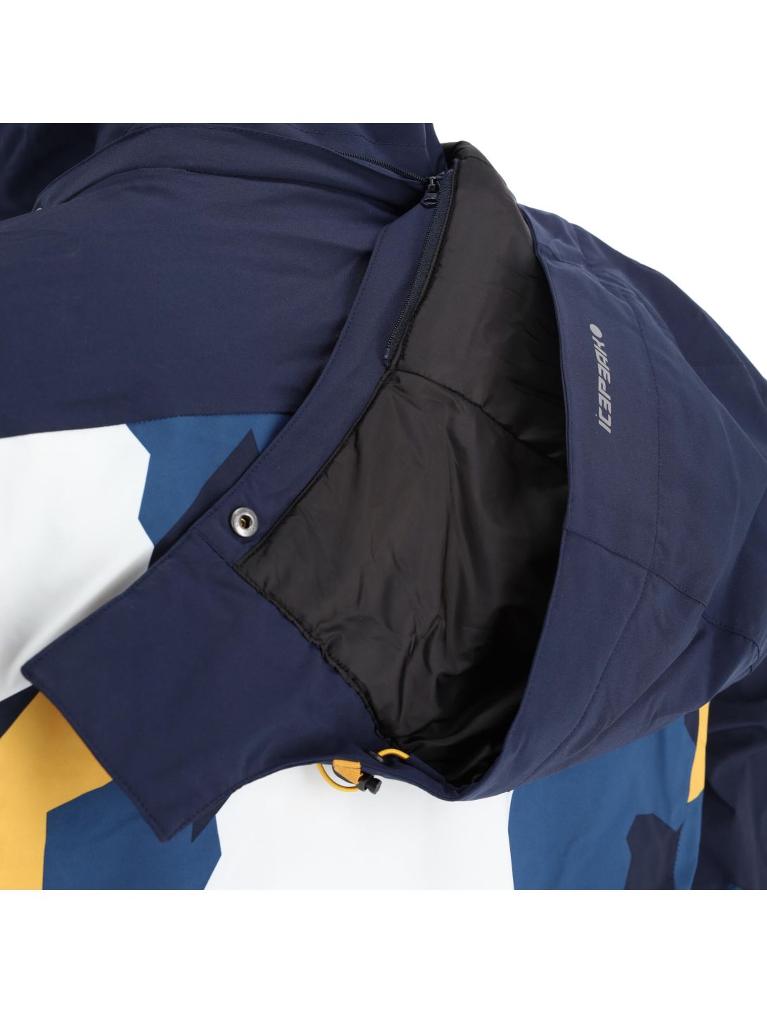 Icepeak, Cabery giacca sci uomo blu