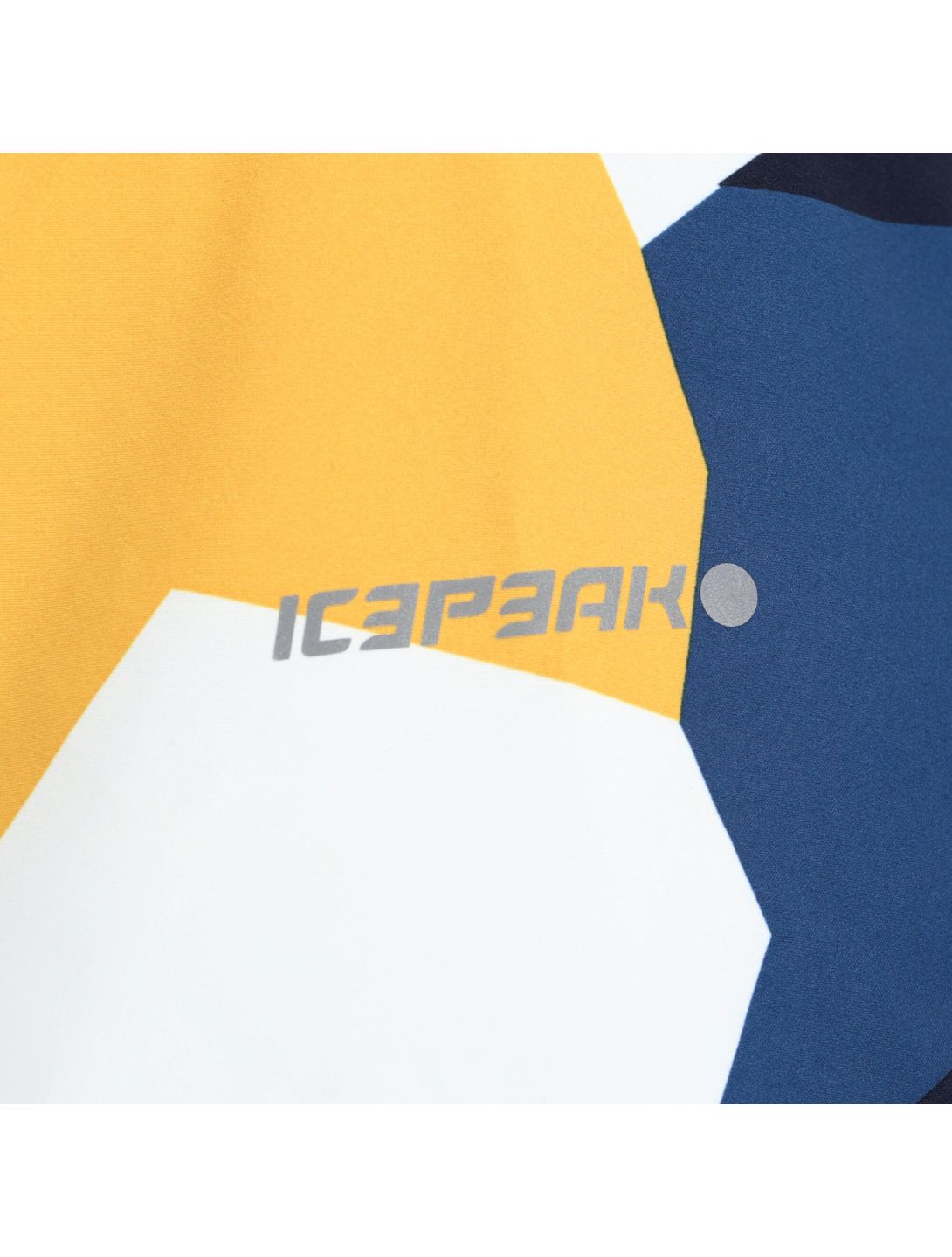 Icepeak, Cabery giacca sci uomo blu