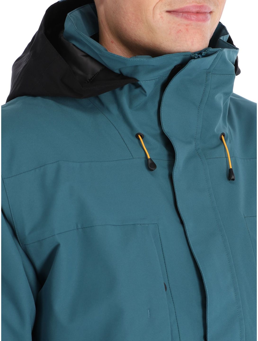 Icepeak, Cale giacca sci uomo Emerald verde 