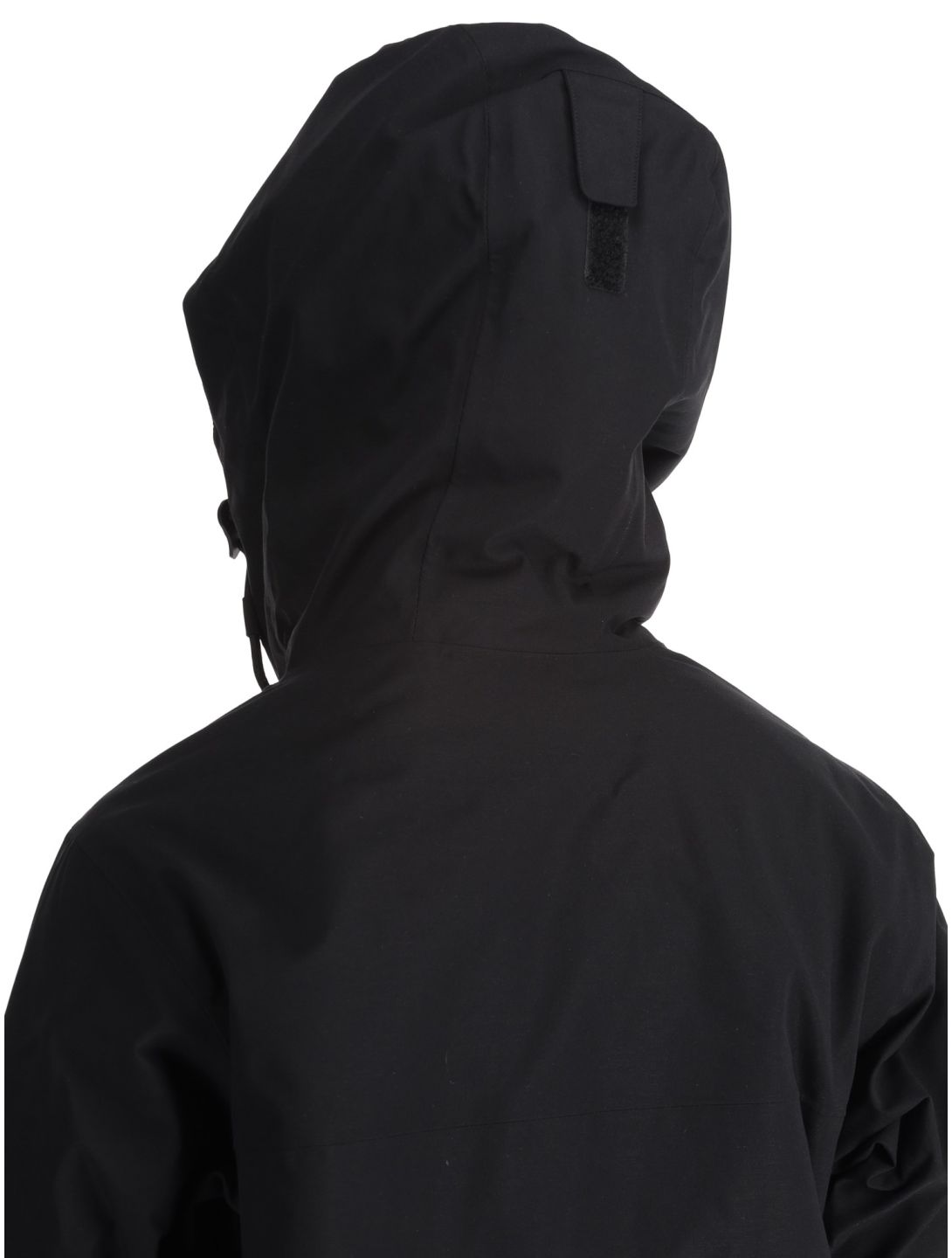 Icepeak, Calio anorak donna Black nero 