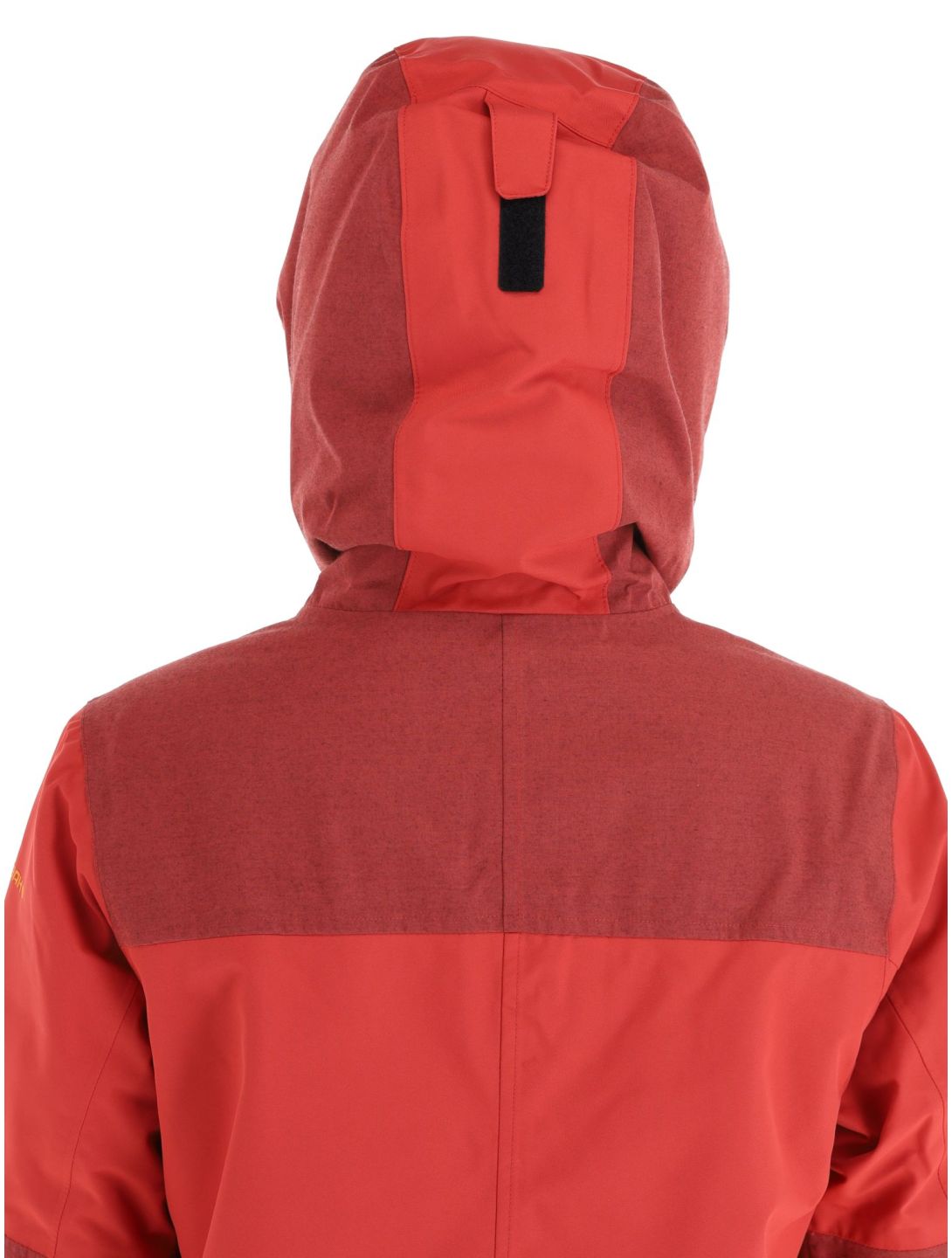 Icepeak, Cavour giacca sci donna Cranberry rosso 