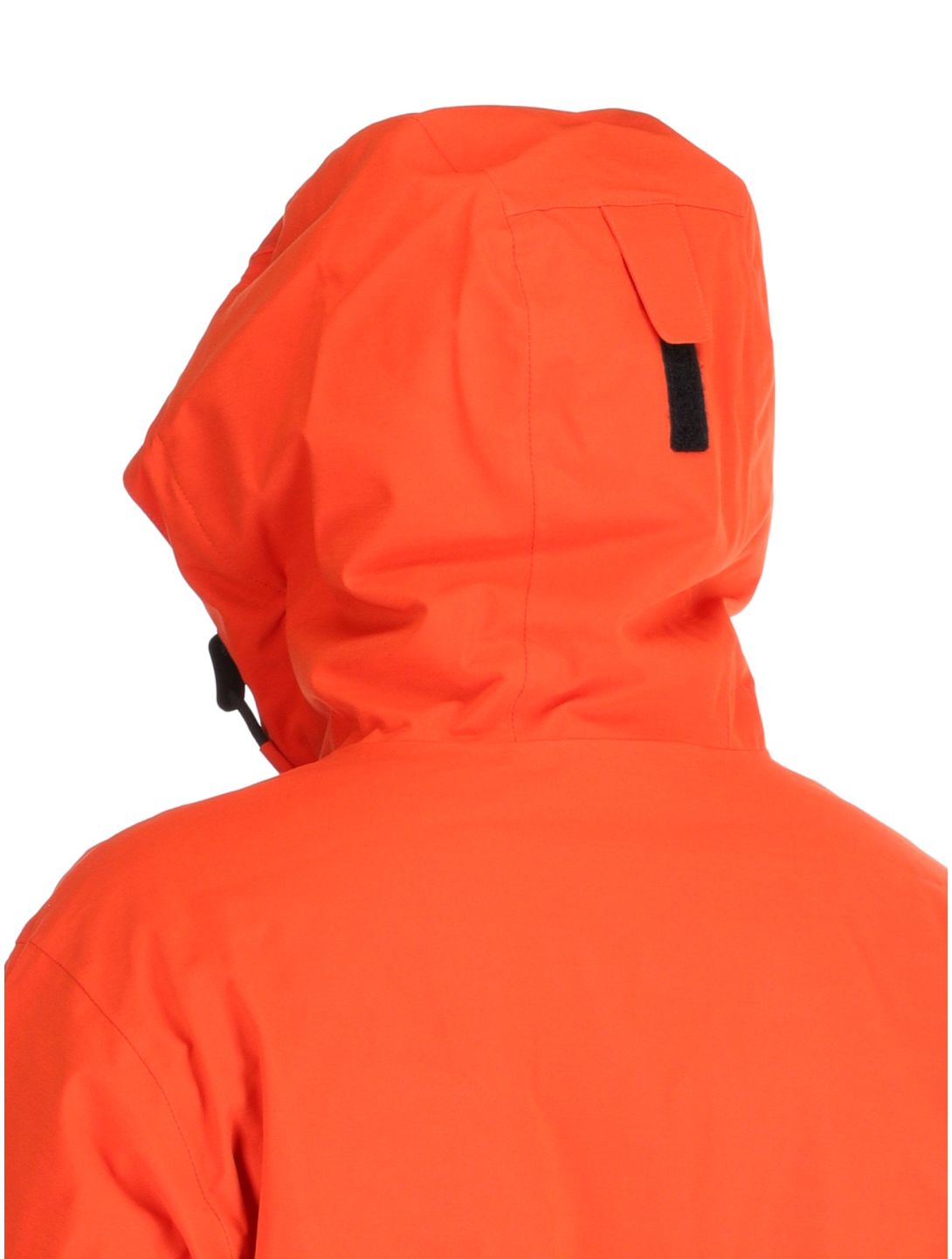 Icepeak, Charlton giacca sci uomo Orange arancio 