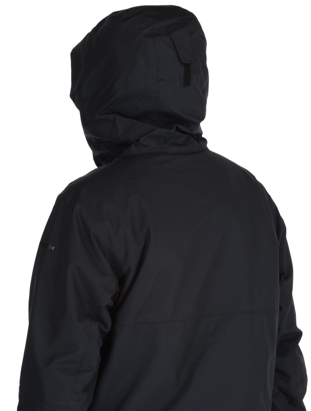 Icepeak, Chester giacca sci uomo Black nero 