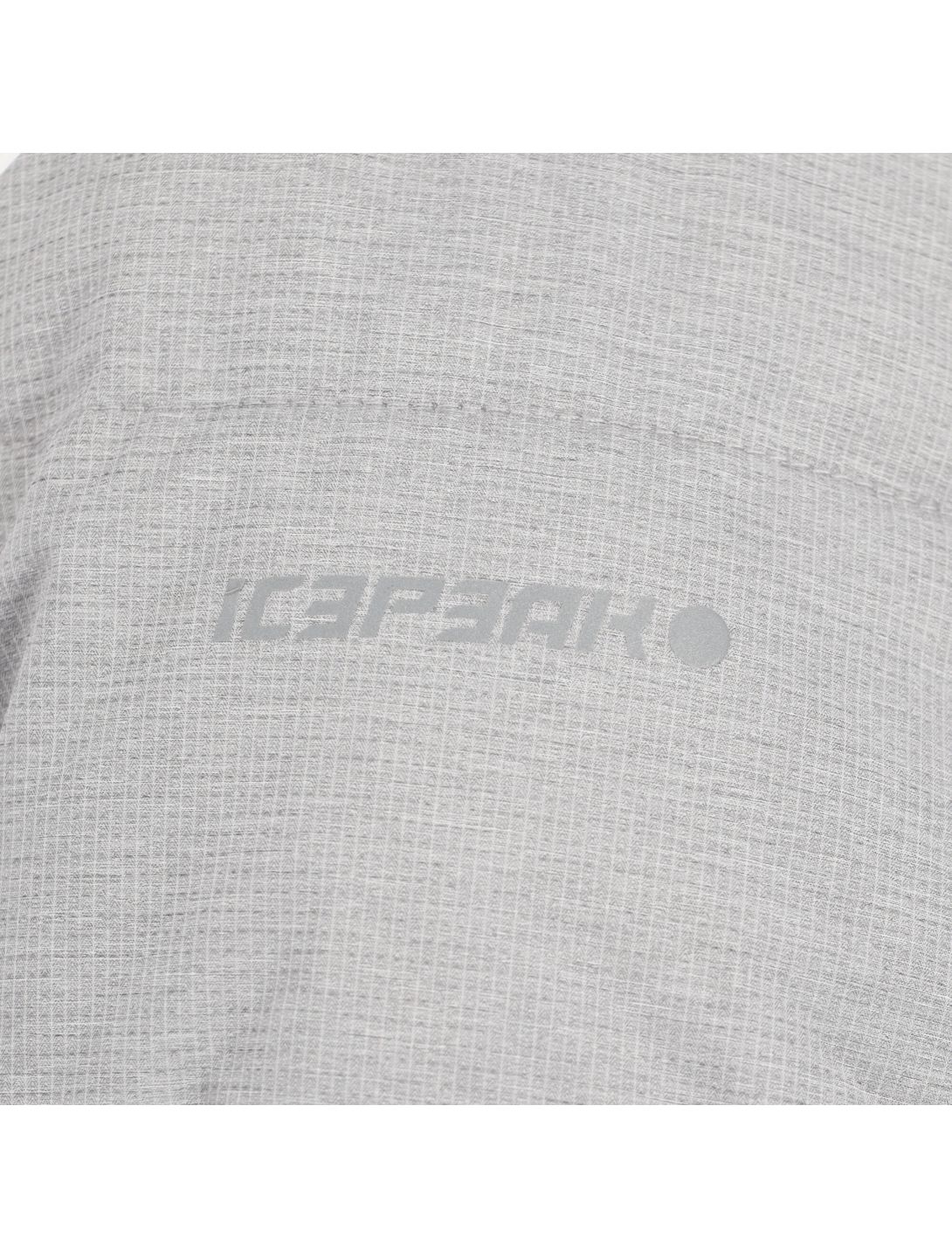 Icepeak, Clemons giacca sci donna light grigio