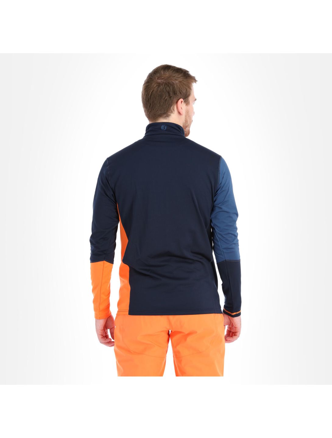 Icepeak, Cluny maglione uomo dark blu