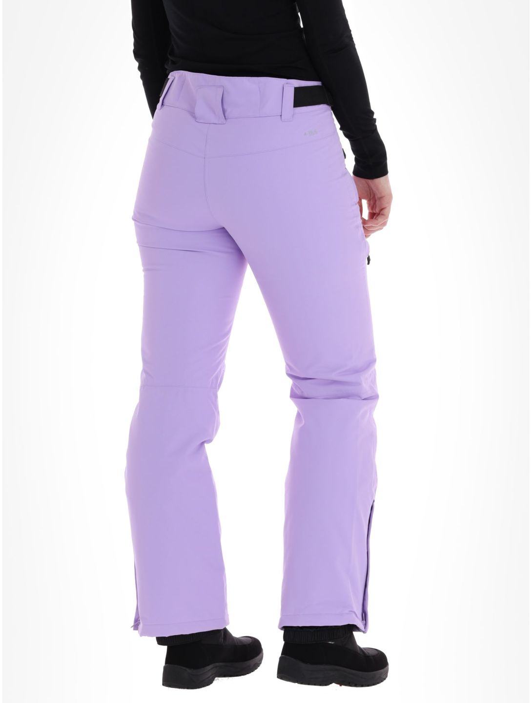 Icepeak, Curlew pantaloni da sci donna Lavender viola 