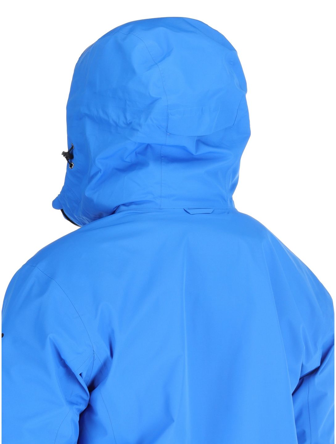 Icepeak, Decatur guscio uomo Blue blu 