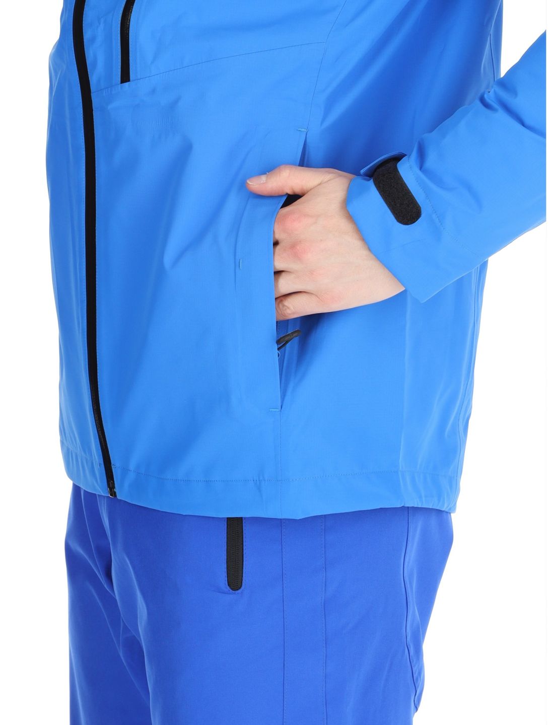 Icepeak, Decatur guscio uomo Blue blu 