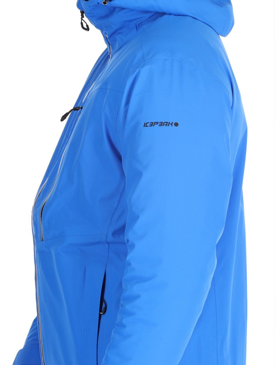 Icepeak, Decatur guscio uomo Blue blu 