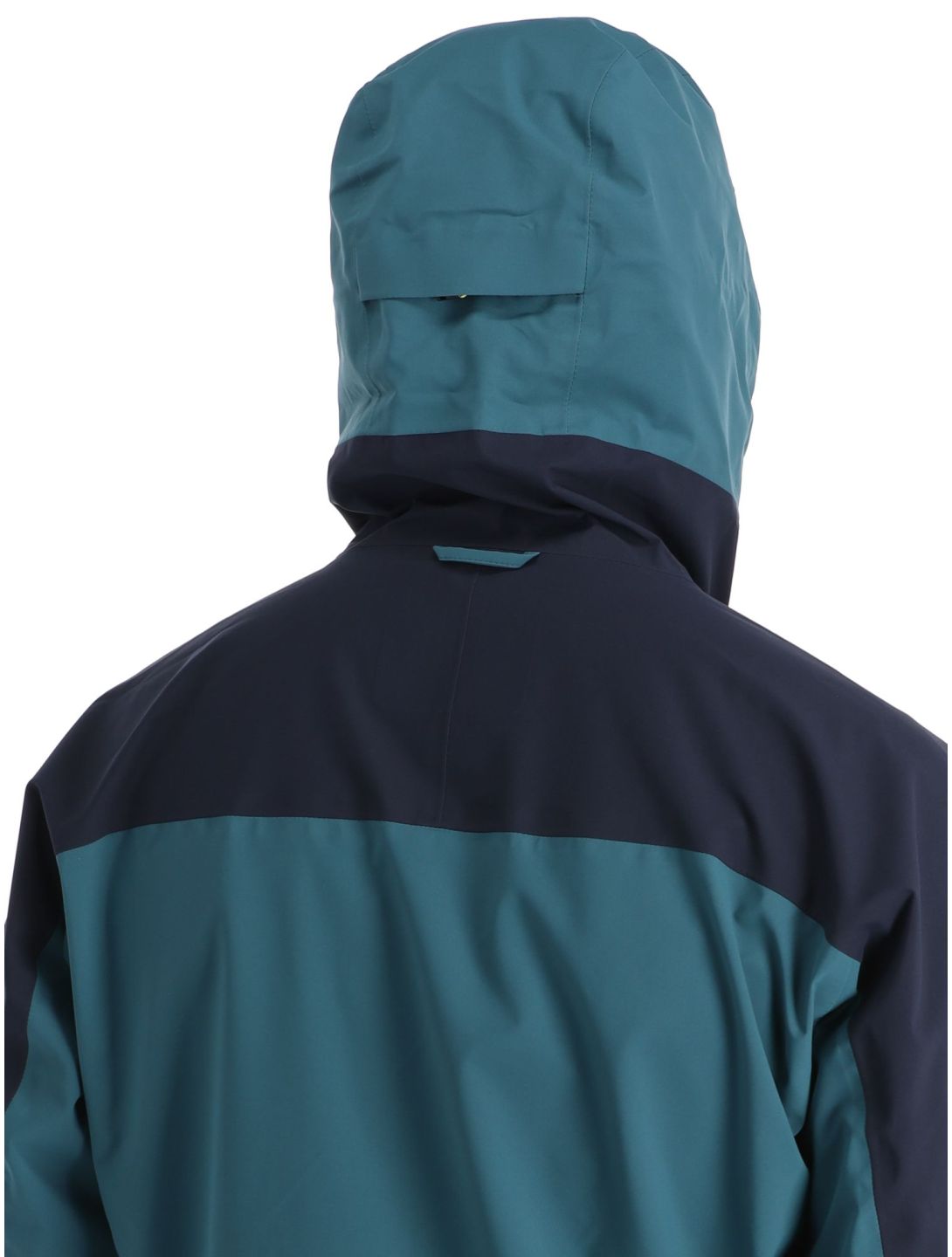 Icepeak, Decatur guscio uomo Emerald verde 