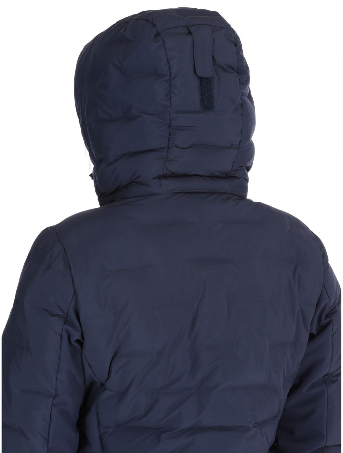 Icepeak, Dillingen giacca sci donna Dark Blue blu 