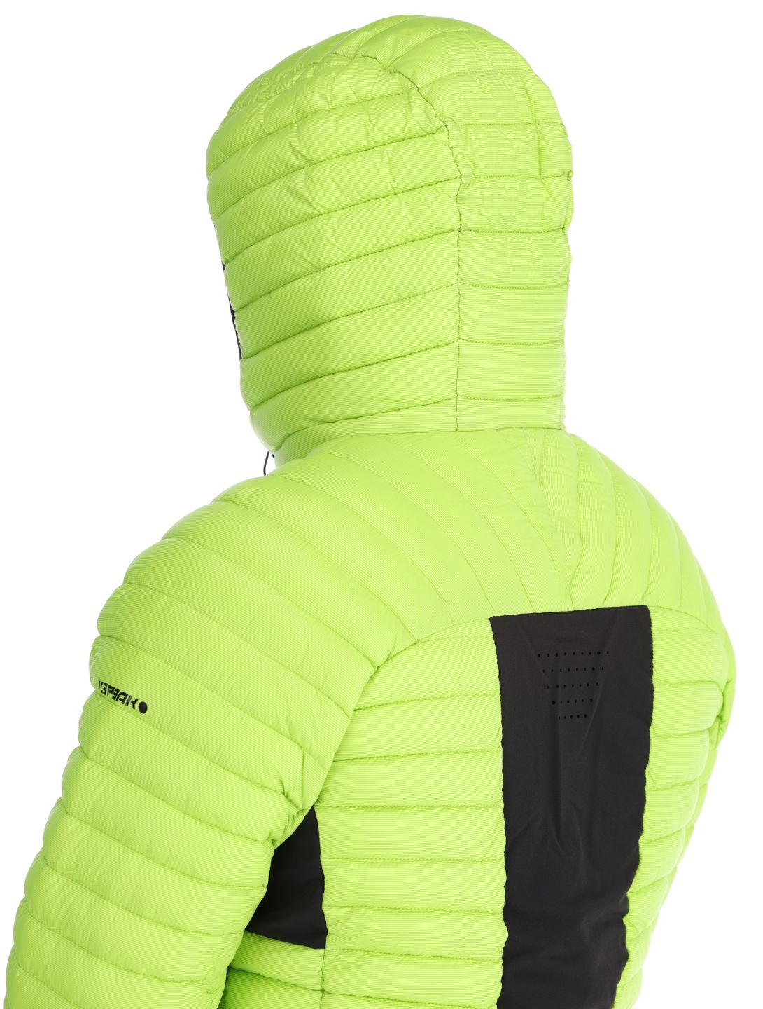 Icepeak, Dillon piumino uomo Light Green verde 