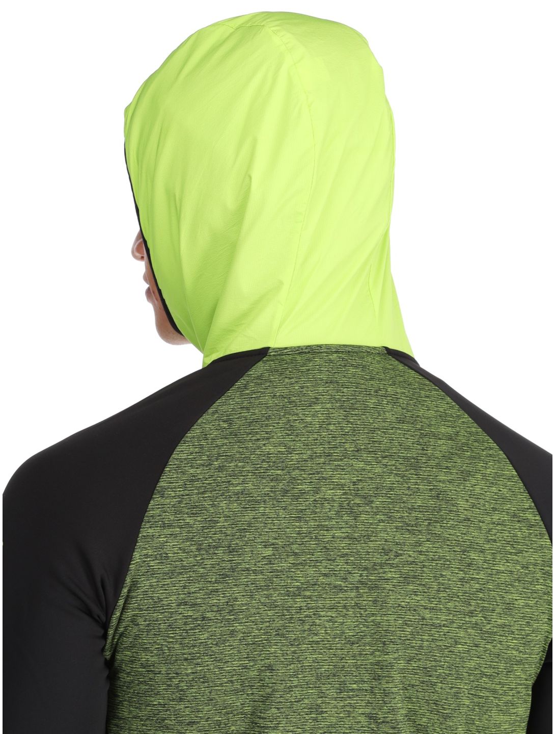 Icepeak, Doerun gilet uomo Light Green verde 