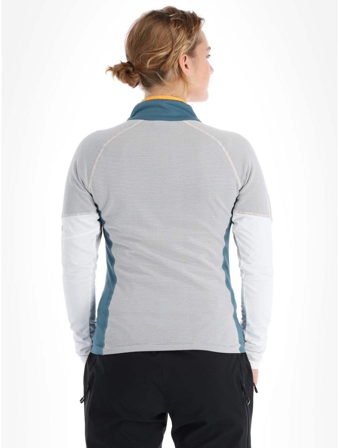 Icepeak, Donnelly gilet donna Powder bianco 