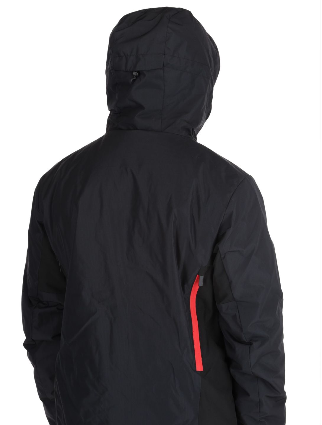 Icepeak, Easton giacca sci uomo Black nero 