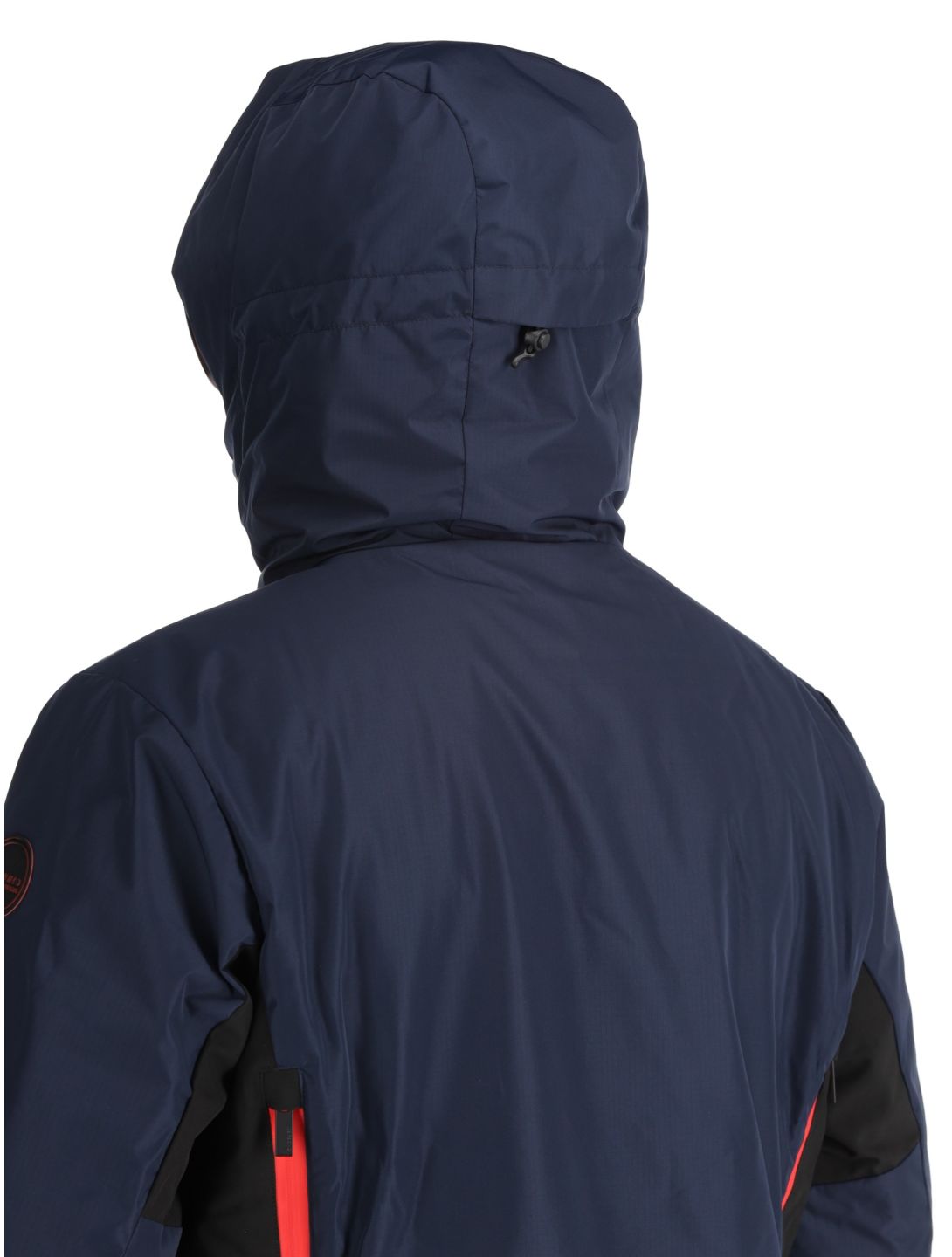 Icepeak, Easton giacca sci uomo Dark Blue blu 