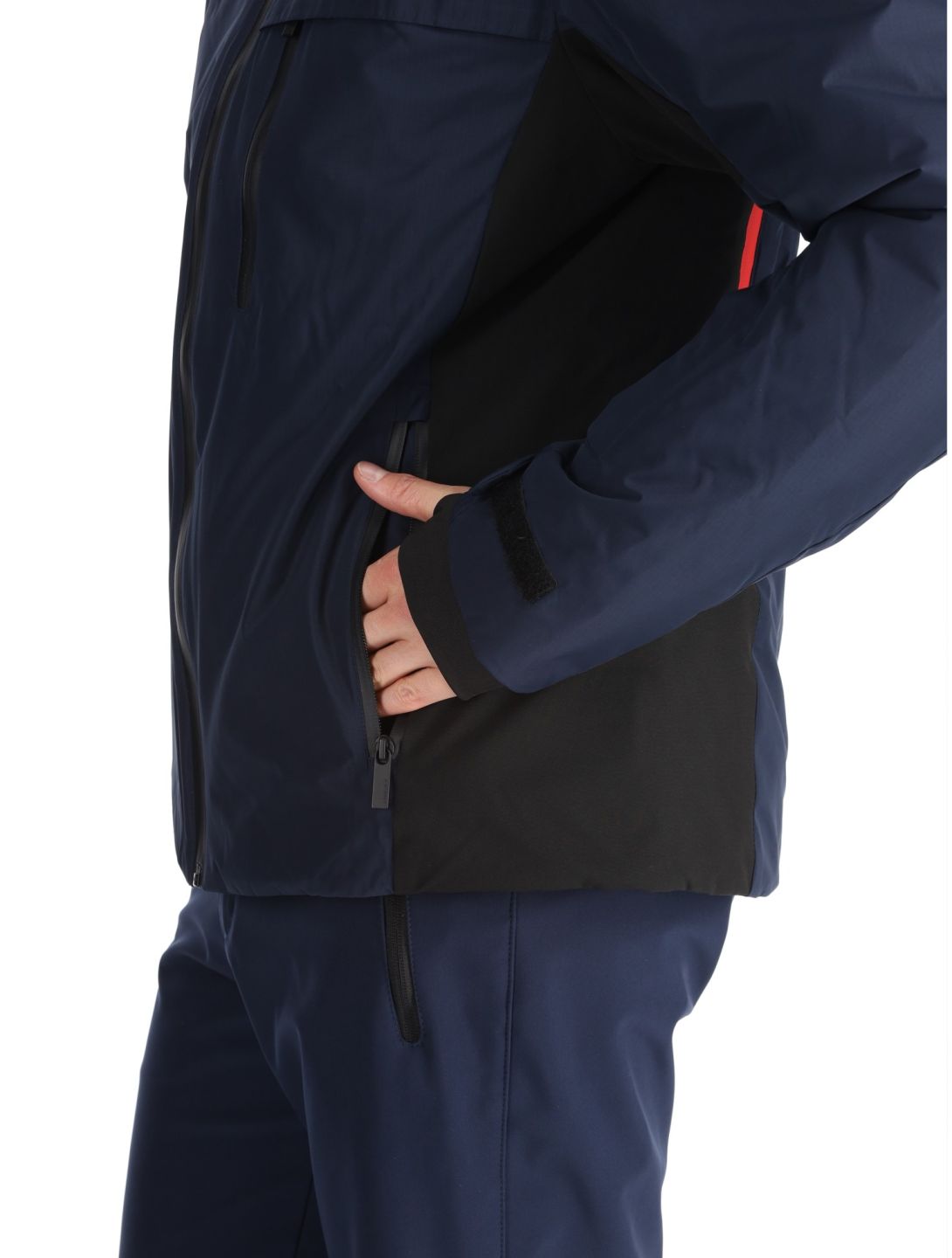 Icepeak, Easton giacca sci uomo Dark Blue blu 