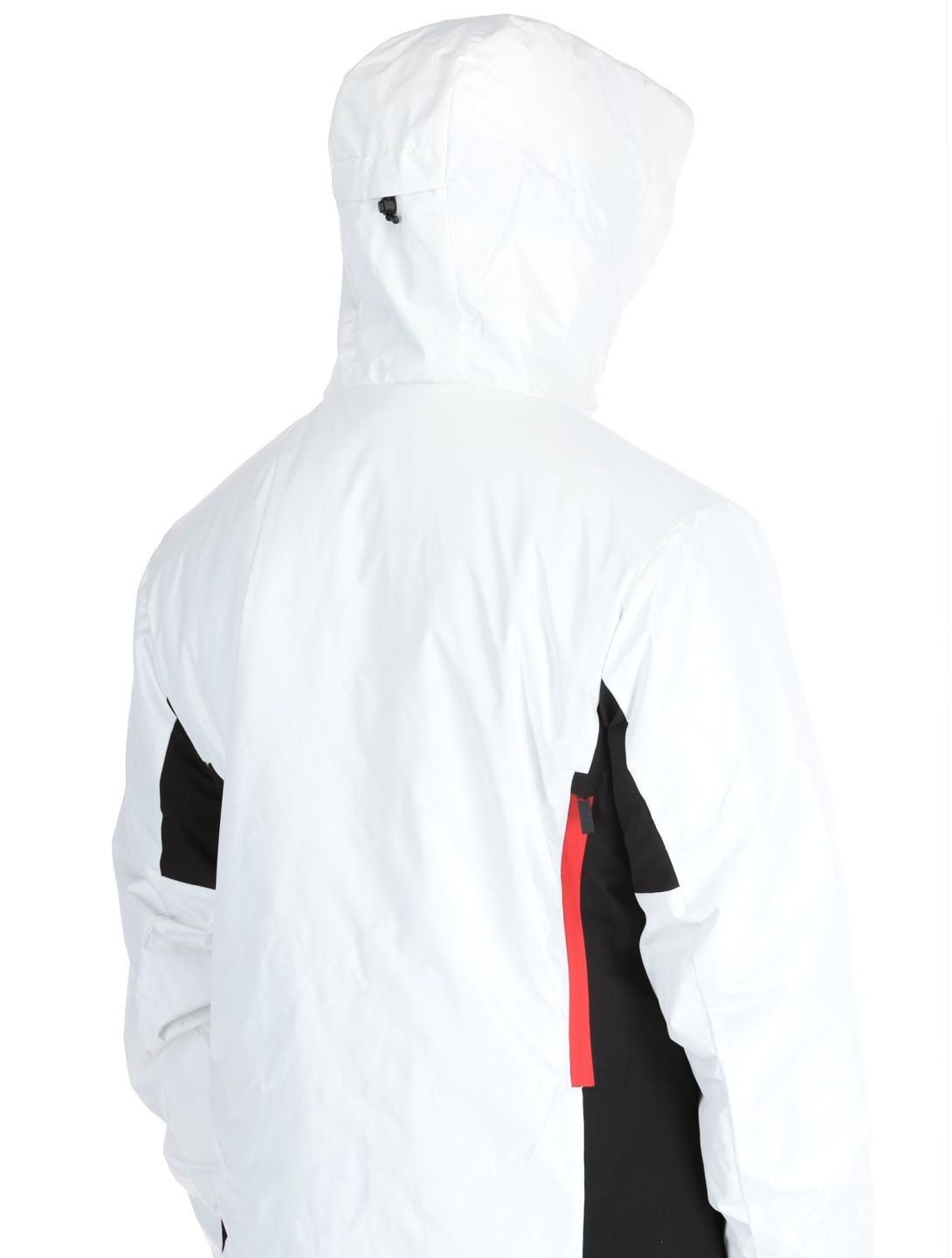 Icepeak, Easton giacca sci uomo Natural White bianco 