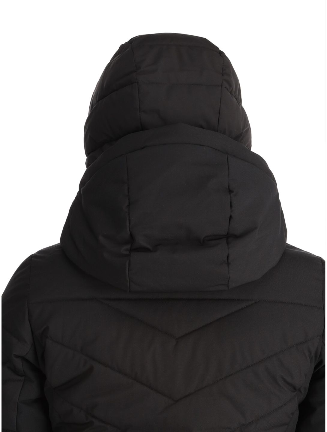 Icepeak, Electra giacca sci donna Black nero 