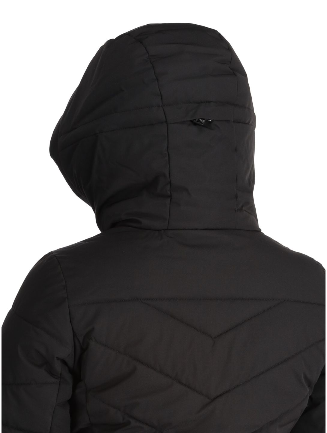 Icepeak, Electra giacca sci donna Black nero 