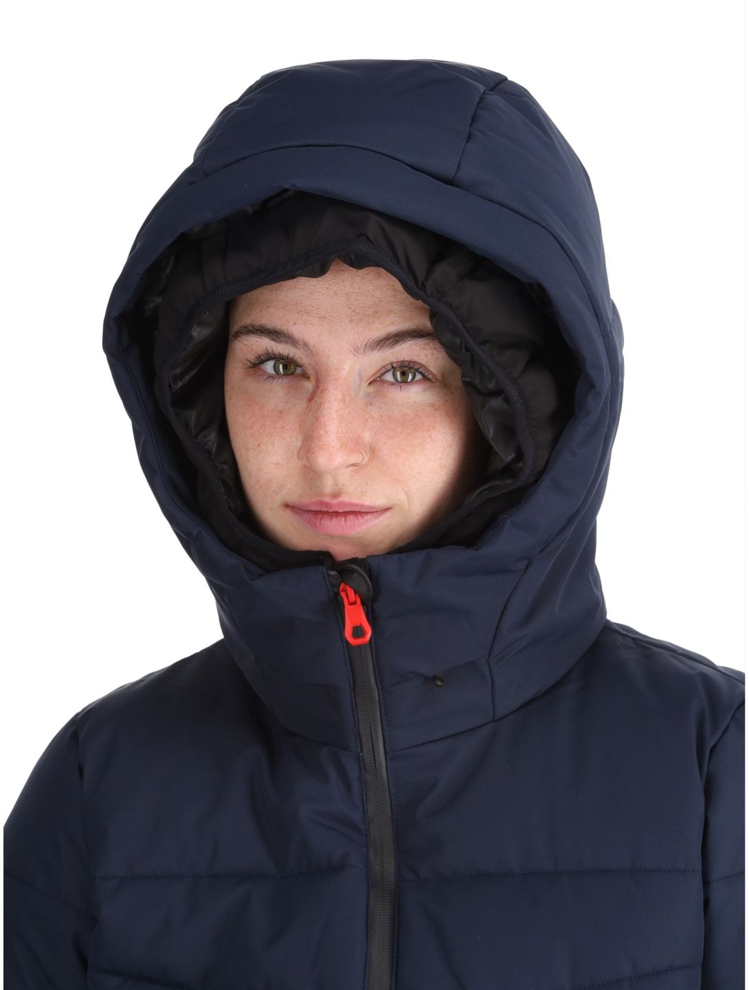 Icepeak, Electra giacca sci donna Dark Blue blu 