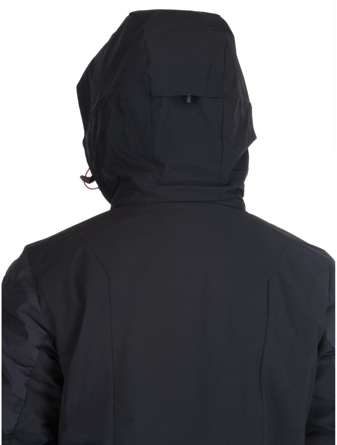 Icepeak, Emmet giacca sci uomo Black nero 