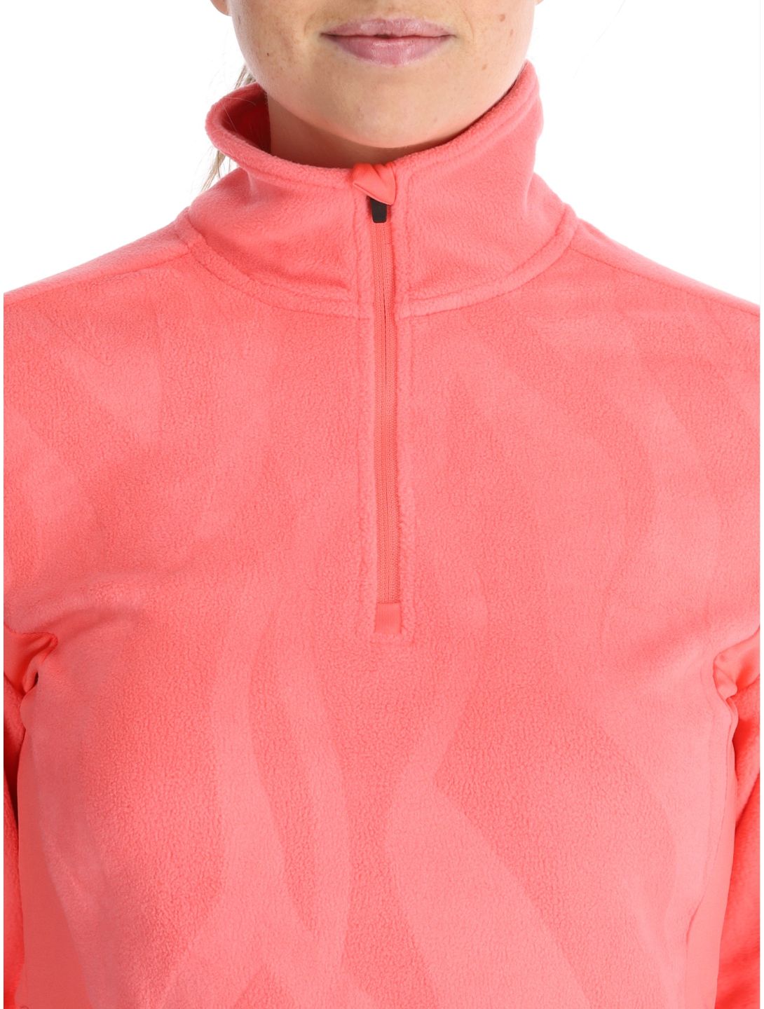 Icepeak, Fabius maglione donna Pink rosa 