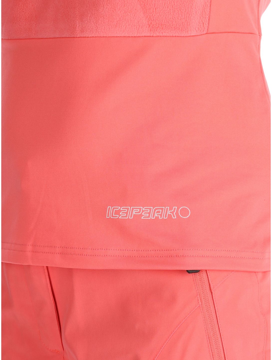 Icepeak, Fabius maglione donna Pink rosa 