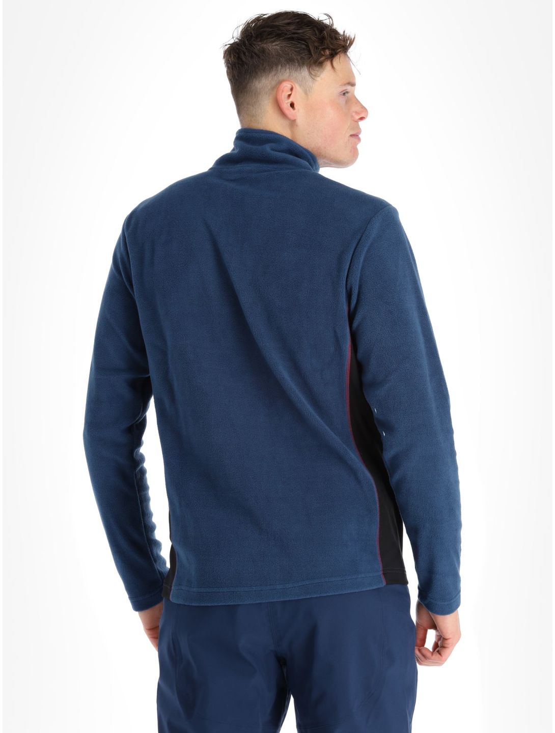 Icepeak, Fairmount maglione uomo Dark Blue blu 