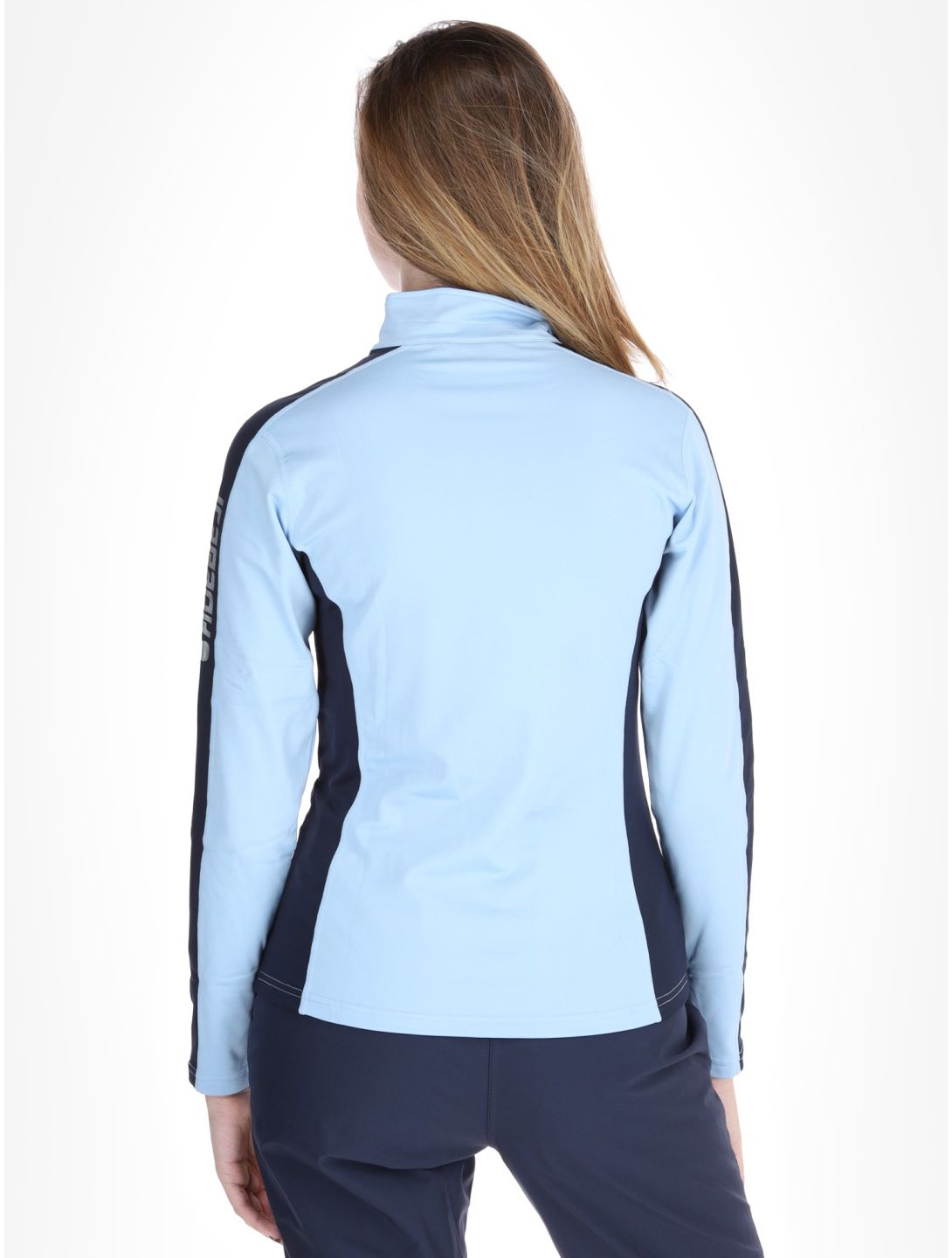 Icepeak, Fairview maglione donna Light Blue blu 