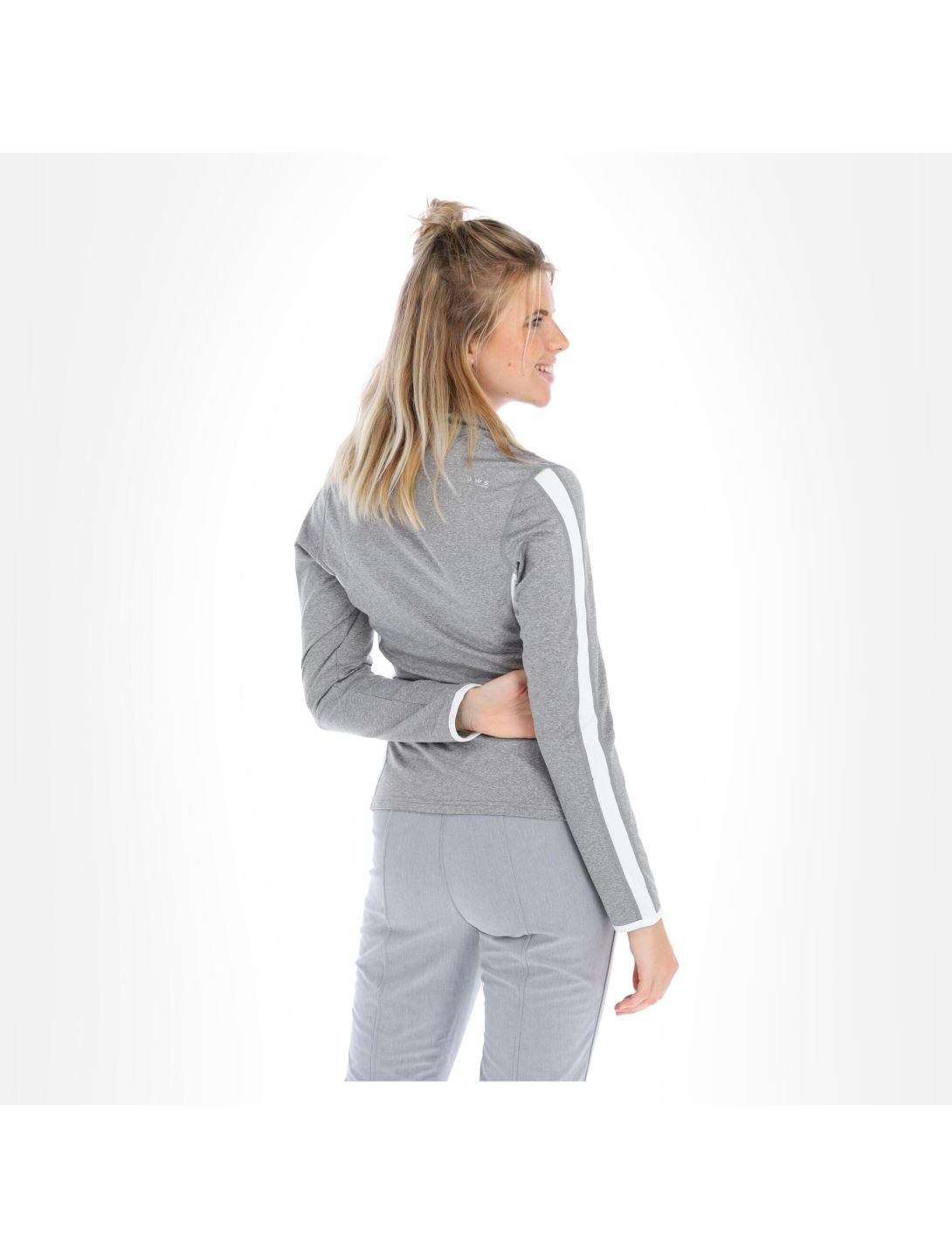 Icepeak, Falkner maglione donna light grigio