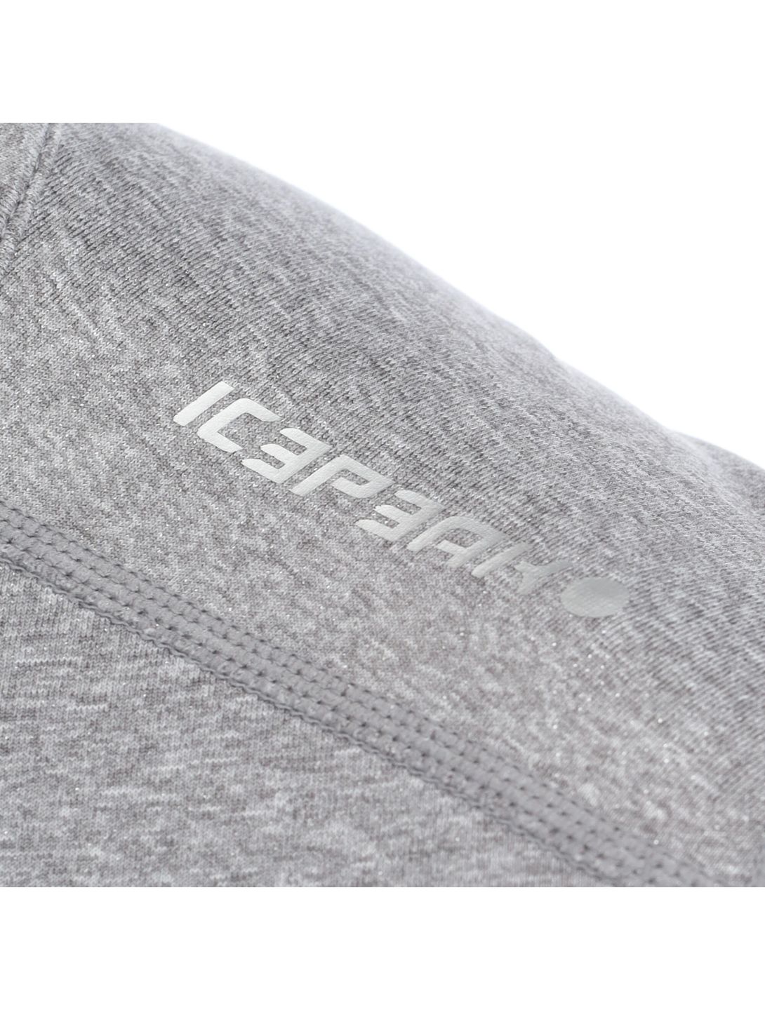 Icepeak, Falkner maglione donna light grigio