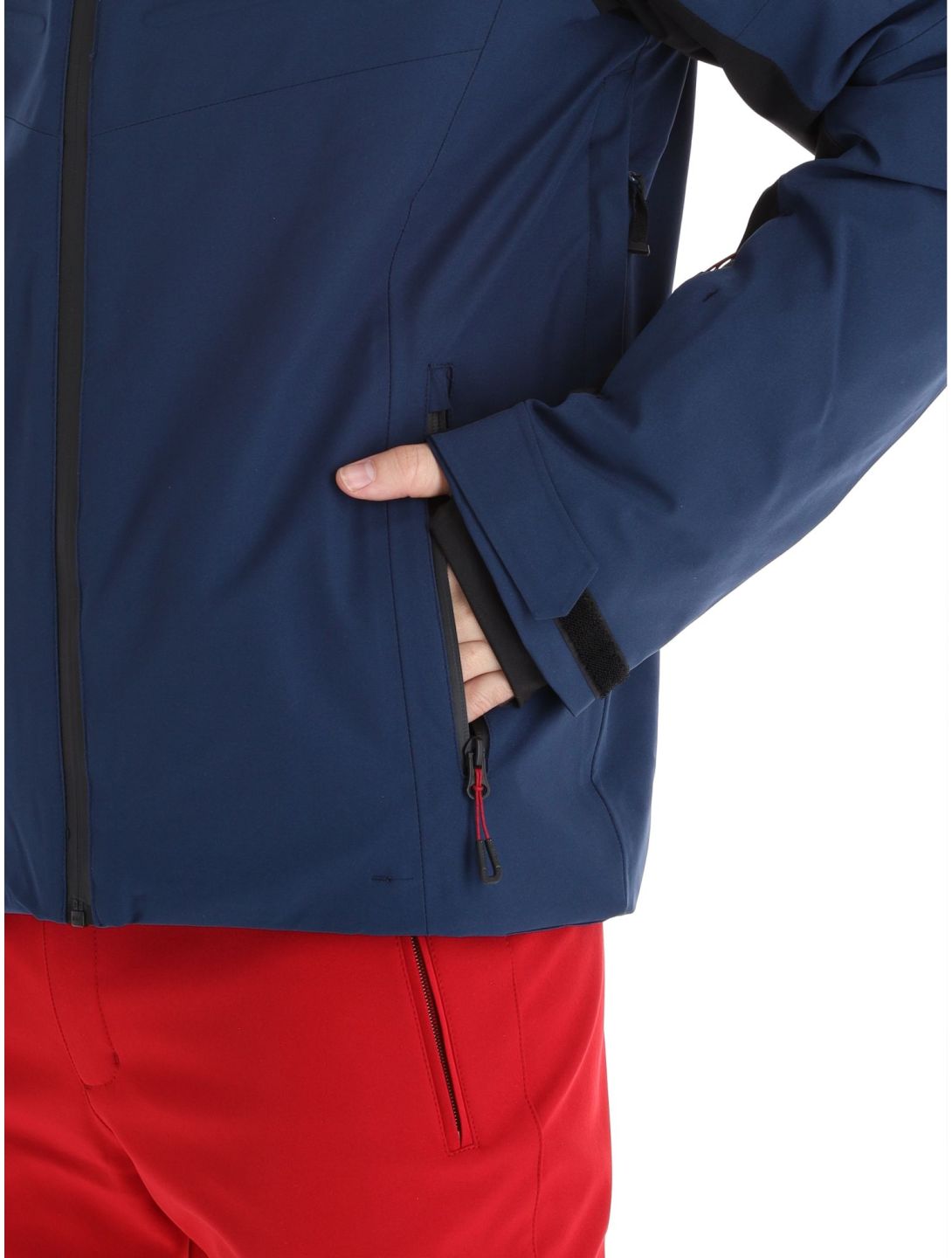 Icepeak, Farwell giacca sci uomo Dark Blue blu 