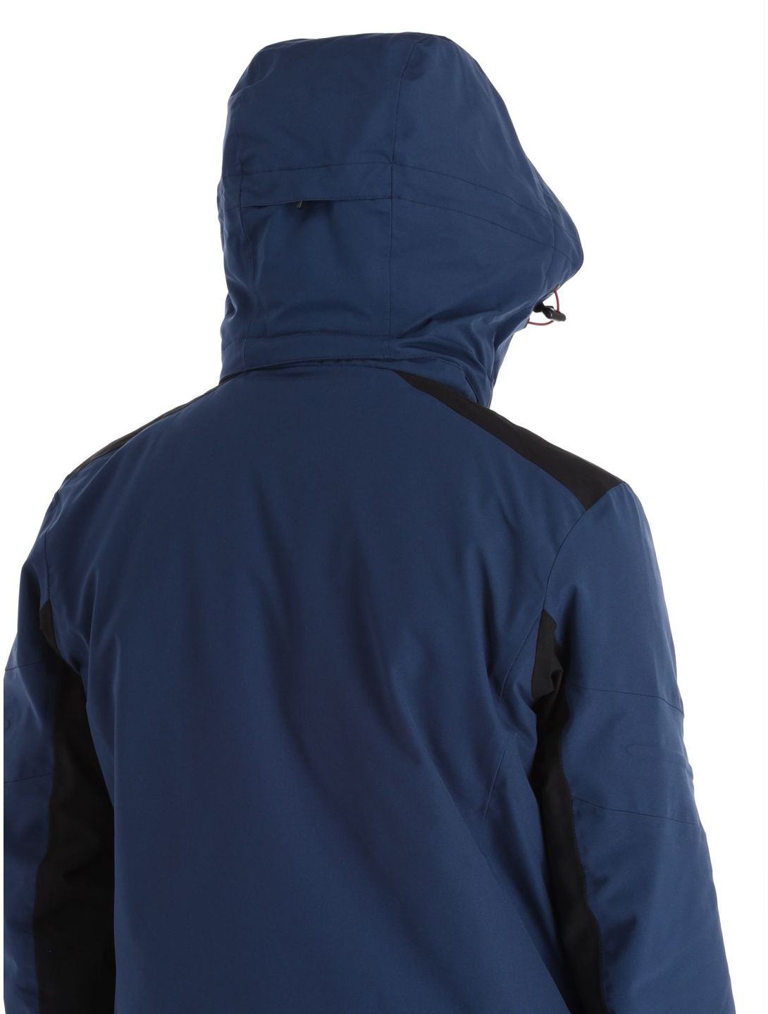 Icepeak, Farwell giacca sci uomo Dark Blue blu 