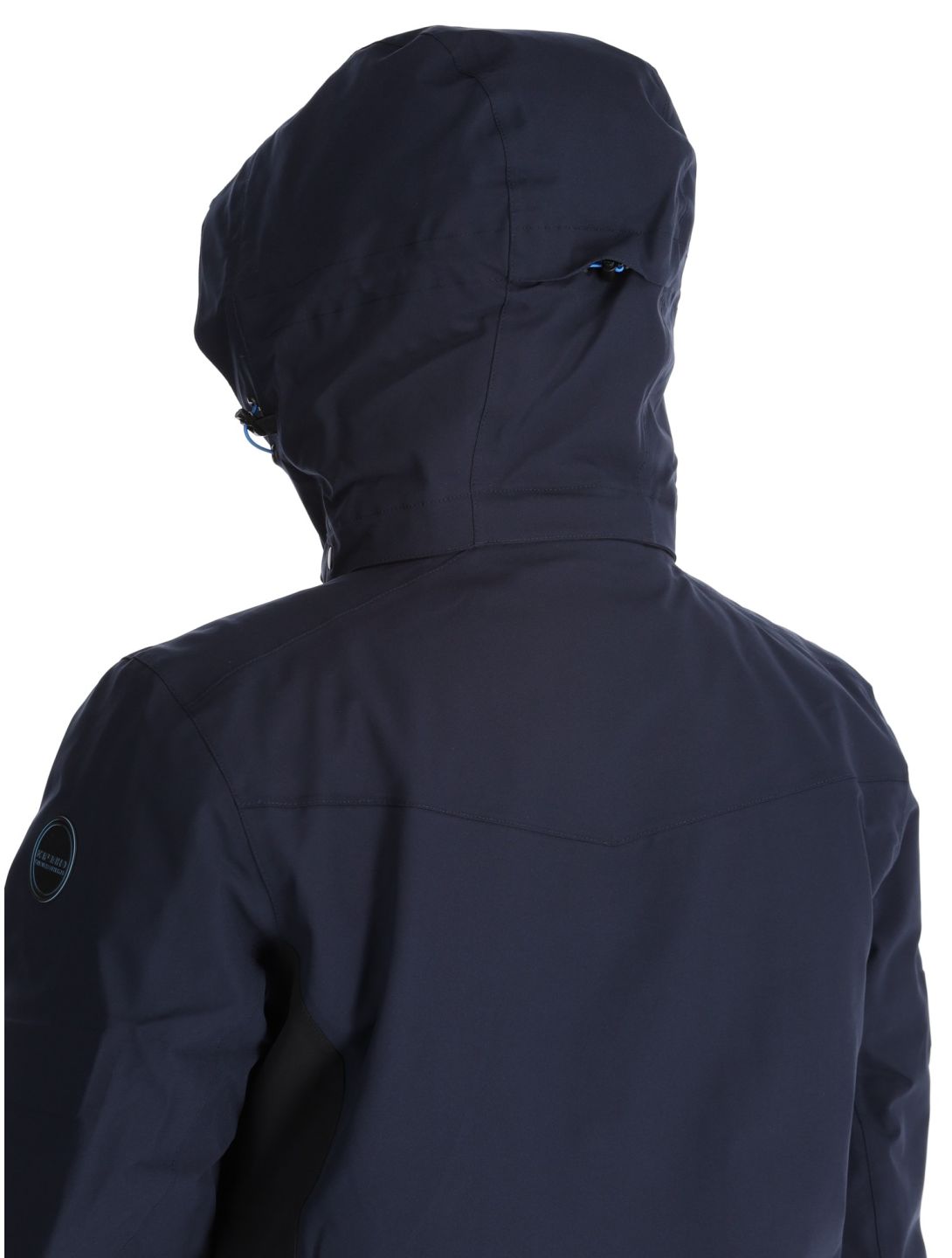 Icepeak, Farwell giacca sci uomo Dark Blue blu 