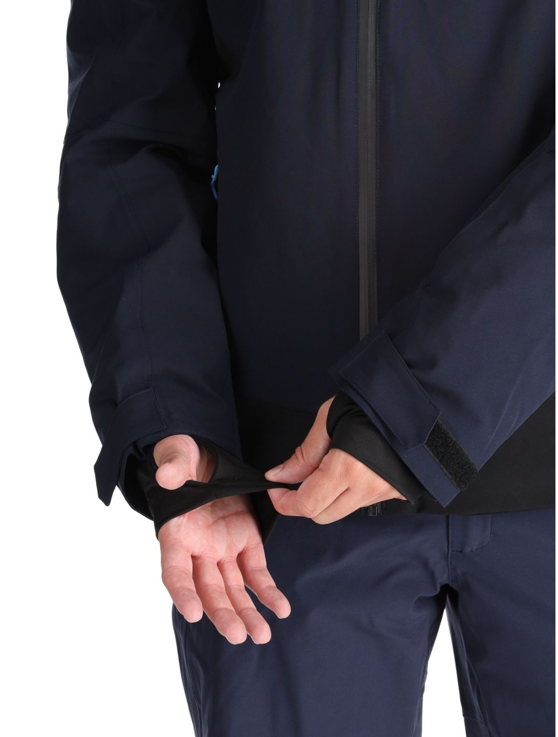 Icepeak, Farwell giacca sci uomo Dark Blue blu 